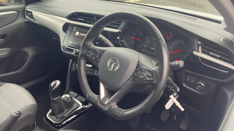 Vauxhall Corsa 1.2 Design 5dr Petrol Hatchback